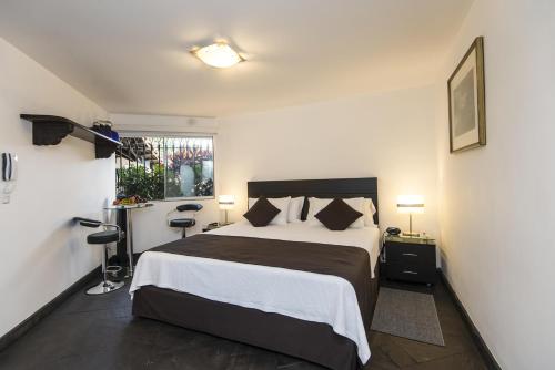 hotel photo