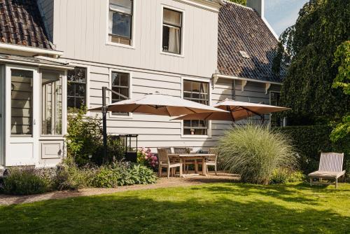 Inn on the Lake - image 14