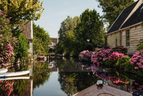 Inn on the Lake - image 11