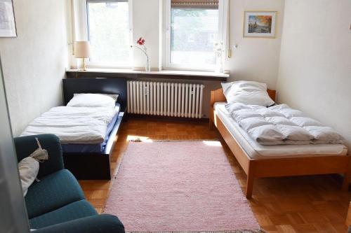 Apartment in Euskirchen, Euskirchen (foto 5)