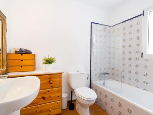  Charming Fisherman´s House Sa Tuna Beach in Begur