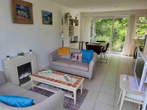 Sea Reef gîte à louer Saint Ishmael’s