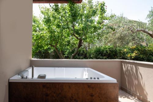 Antigoni Beach Resort - image 11