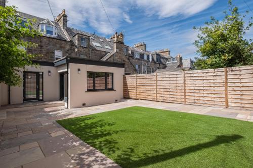 The Arran, St Andrews 3
