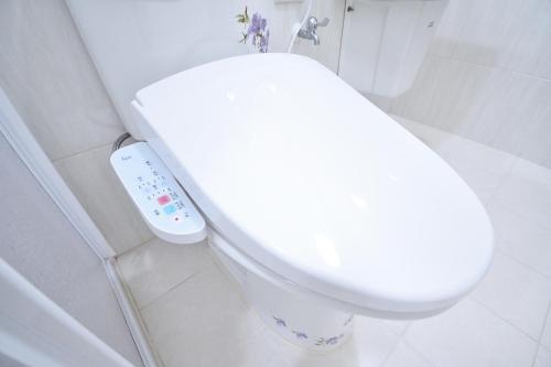 Double Room with Private Bathroom image 9