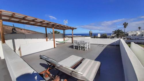 Casitas Tabayesco in Tabayesco