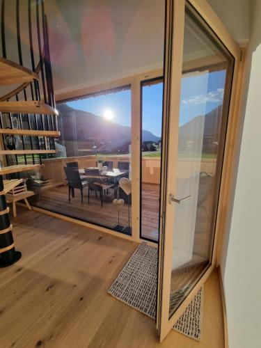 ระเบียง/ชานเรือน, Chalet 14 in กอร์ทิพอล