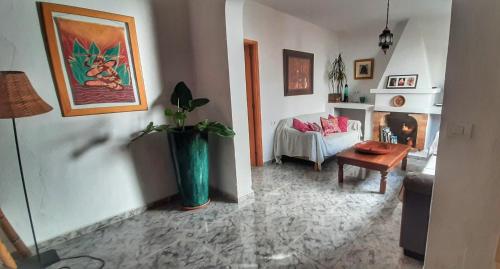 Casitas Tabayesco in Tabayesco