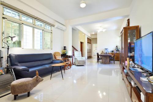Serenity Moutainview Homestay in Meinong District