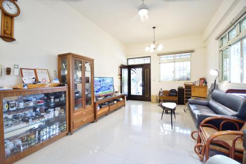 Serenity Moutainview Homestay in Meinong District