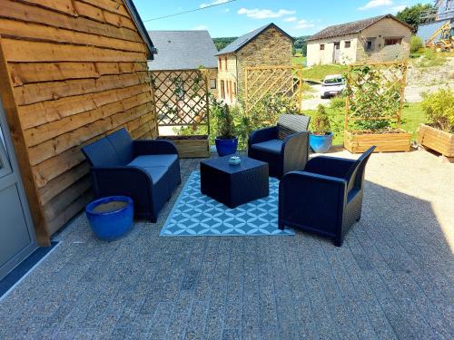 Le Clos Vert, Malmedy (fotografie 4)