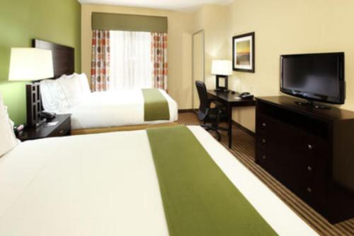 Holiday Inn Express & Suites Maumelle, an IHG Hotel