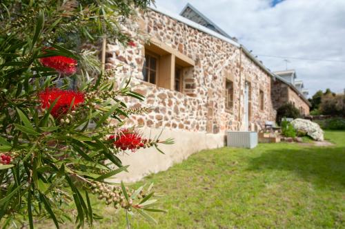 The Shepherd's Cottage at Lisdillon Vineyard