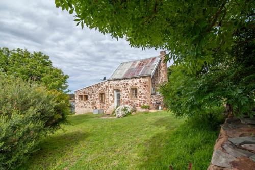 The Shepherd's Cottage at Lisdillon Vineyard