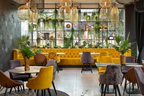 Sia Split Hotel, Сплит