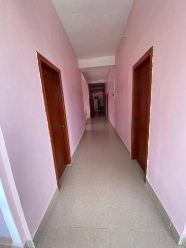 Bejárat, Island Boutique Koh Rong  in Koh Rong