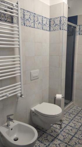 La Dimora Cappucci in Lanciano