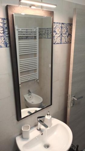 La Dimora Cappucci in Lanciano