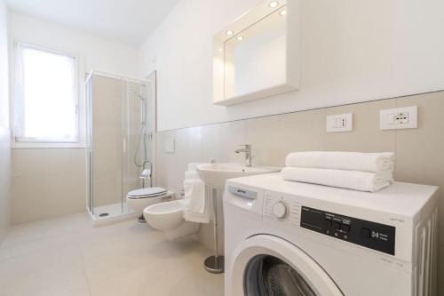 Venice Golf residence Room Type - Three-Bedroom Apartment Venice Golf residence Room Type - Three-Bedroom Apartment
