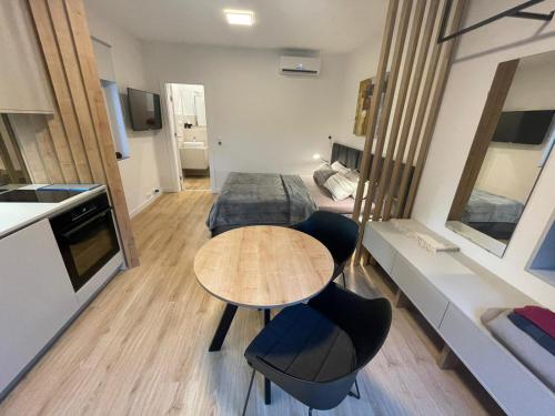 Artatore24 - Modern and stylish Apartments, Mali Lošinj (fotografie 10)