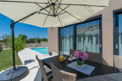 Villa Atena – khách sạn tại Spadici