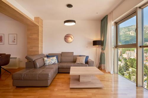 2montenegro HARMONIA APARTMENTS Becici - image 6