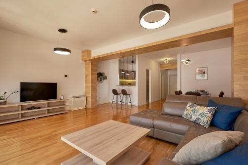 2montenegro HARMONIA APARTMENTS Becici - image 14