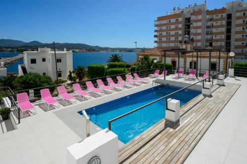 Aparthotel Don Pepe Ibiza