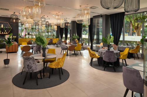 Sia Split Hotel - image 5