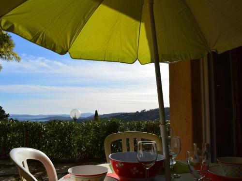 Appartement Les Issambres 2 pièces 5 personnes - FR-1-226-380 - image 4