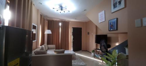 Tagoloan 'Boutique' Apartments in 東卡加延德奧羅