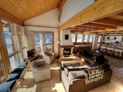 Chalet