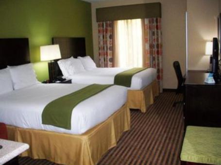 Holiday Inn Express & Suites Maumelle, an IHG Hotel