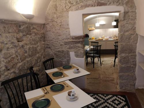 Ételek és italok, Casa Pagio in Bosa