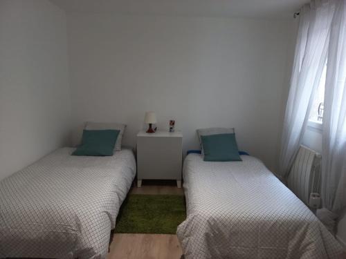 Superbe appartement proche rivière (Superbe appartement proche riviere) in Besseges