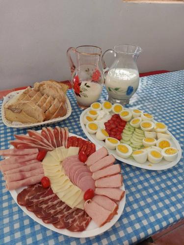 Apartman Milica in Kukljica