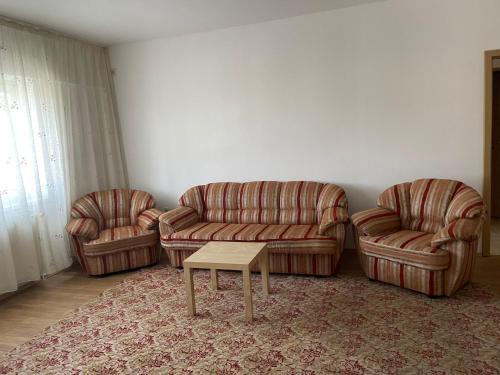 Apartament 3 camere