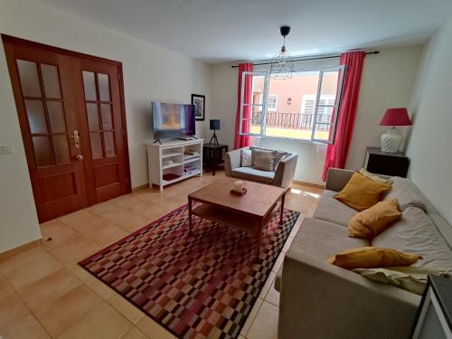  Cheerful 3 bedroom town house with garage in Tegueste