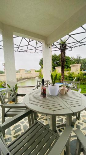 Nest Villa photo