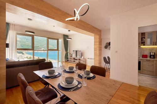 Fasilitas, 2montenegro HARMONIA APARTMENTS Becici in Zavala