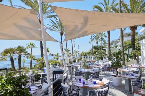 Puente Romano Beach Resort - main image