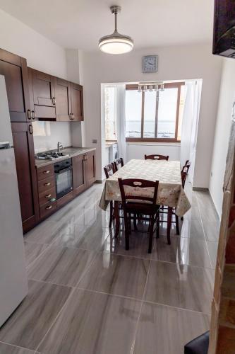  L´APPARTAMENTO DEL MARE in Marsala