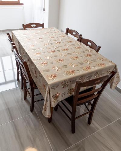  L´APPARTAMENTO DEL MARE in Marsala