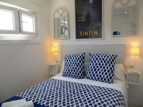 2 pièces au centre de Hendaye-Plage (2 pieces au centre de Hendaye-Plage) in Hendaye