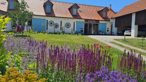 Wellness Hotel Boží oko