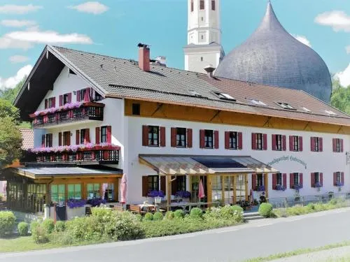 Gasthof Huberwirt GmbH in Rosenheim, Deutschland