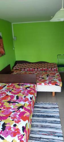 Day & Night Anykščiai Day & Night Anykščiai