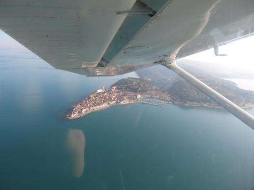 Studio ROCK - self check-in, Piran (fotografie 3)