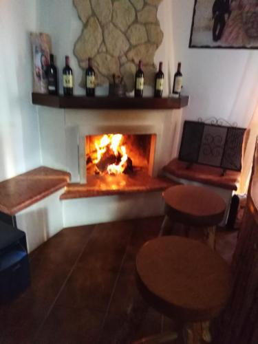 IOLYHOUSE gîte à louer Triggiano