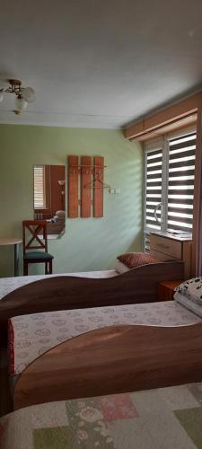 Day & Night Anyksciai in 阿尼克斯奇艾